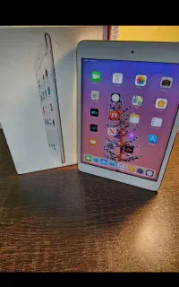 گیگ ipad mini 2 wifi 16