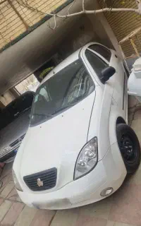 فروش تیبا ۲ مدل ۱۴۰۱