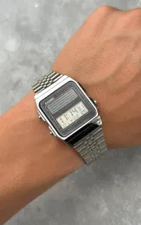casio