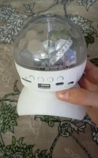 اسپیکر سالم