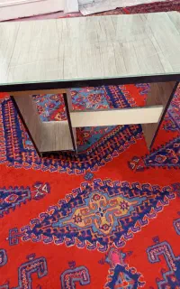 میزکار و کامپیوتر