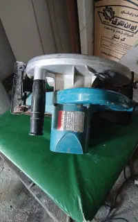 گرد بر اره دیسکی