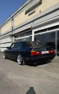 BMW E34