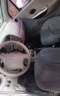 mvm110/ ام وی ام ۱۱۰ ۳سیلندر