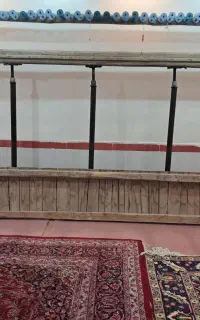 دارقالی دوازده متری