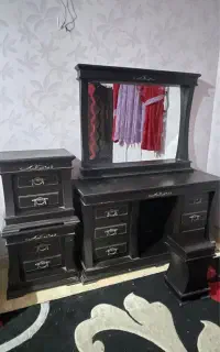 سرویس خواب و کمد و میز کامپوتر