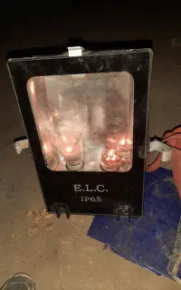 نورافکن