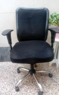 صندلی چرخشی