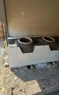 کاشی کاری و سرامیک کاری