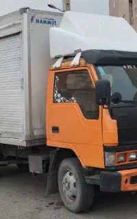 هیوندا 85کروز