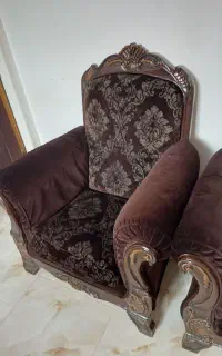 مبل سلطنتی