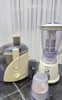 ابمیوه گیری /آسیاب/مخلوط کن