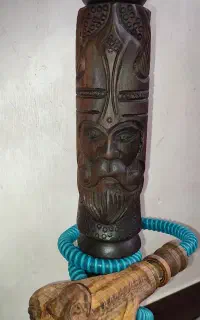 قلیان فاخر