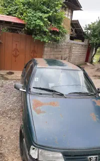 اردی مدل ۸۴ دوگانه