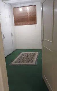 رهن کامل ۸۵متری مسکن مهر نیایش