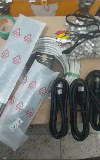 (نصاب) نصب و تنظیم انواع آنتن و گیرنده و تلویزیون
