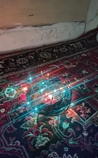 چراغ