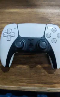 دسته اورجینال PS5