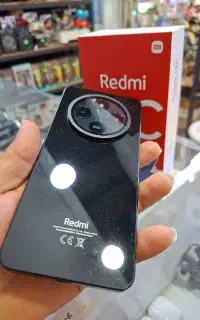 گوشی Redmi 14C