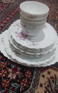 سرویس 25تیکه