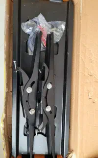 پایه دیواری (براکت) تلویزیون