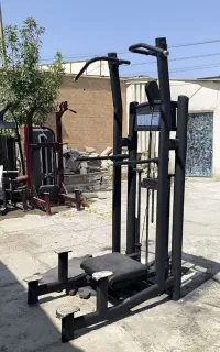بارفیکس کمکی اینپارس