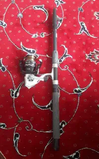 چوب ماهیگیری