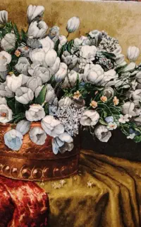 تابلوفرش دستباف