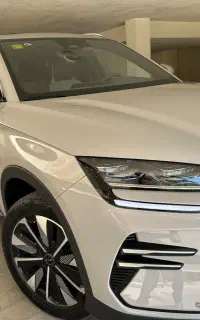 Byd سانگ پلاس ۲۰۲۵