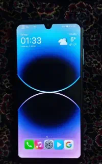 Huawei p30lite 128G