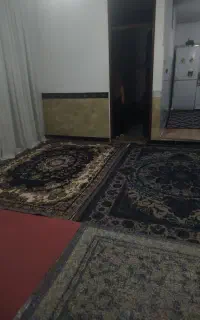 خانه اجاره‌ای