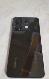 گوشی not13 pro 5g