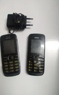 گوشی نوکیاc1
