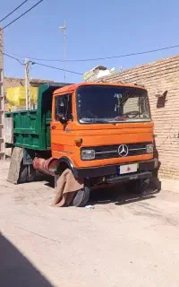 خاور کمپریسی مدل 62