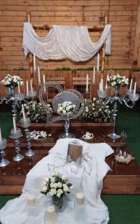 سالن عقد موسم عشق - ثبت،سالن،پذیرایی فقط ۷میلیون