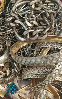 ن ق ره کهنه همراه با تعویض