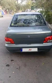 پراید 132