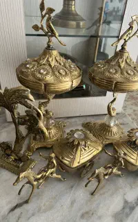 برنز