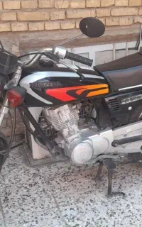 موتور رایکا ۹۴