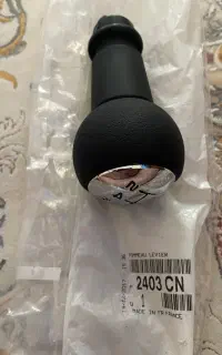 سر دنده پژو 308 RC