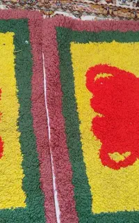 یک جفت پادری سالم فقط۸۰تومن