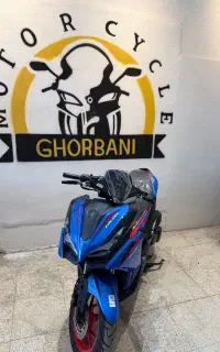 R155 alfa زیر قیمت بازار