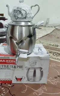قوری وکتری مدل ماکسون