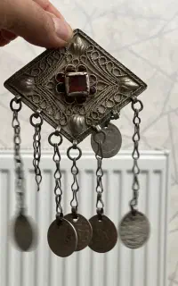 سکه های قدیمی نقره