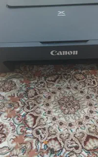 پرینتر Canon MG2540S در حد نو