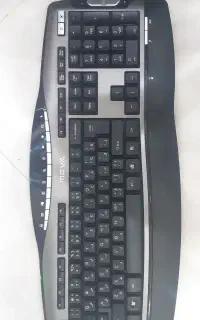 موس و کیبورد بی سیم