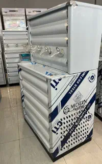 آبسردکن ۲شیر۳شیر۴شیر