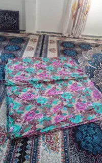 21متر پارچه نو‌سالم