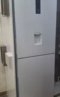 یخچال پلادیوم