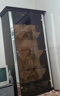 گنجه تمیز وسالم